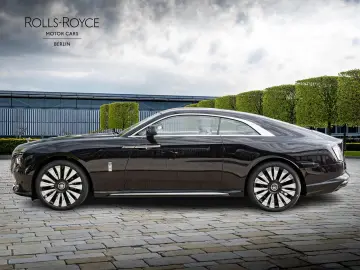 Rolls-Royce Spectre