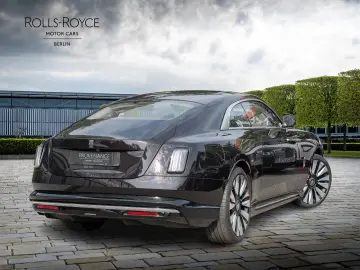 Rolls-Royce Spectre