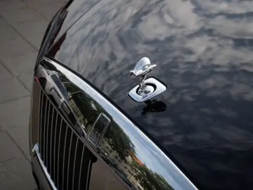 Rolls-Royce Spectre