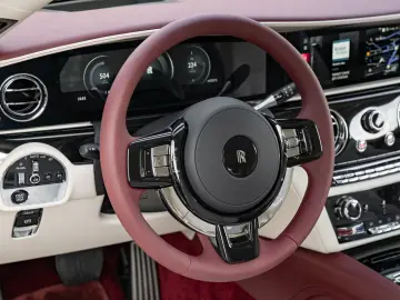 Rolls-Royce Spectre