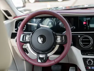 Rolls-Royce Spectre