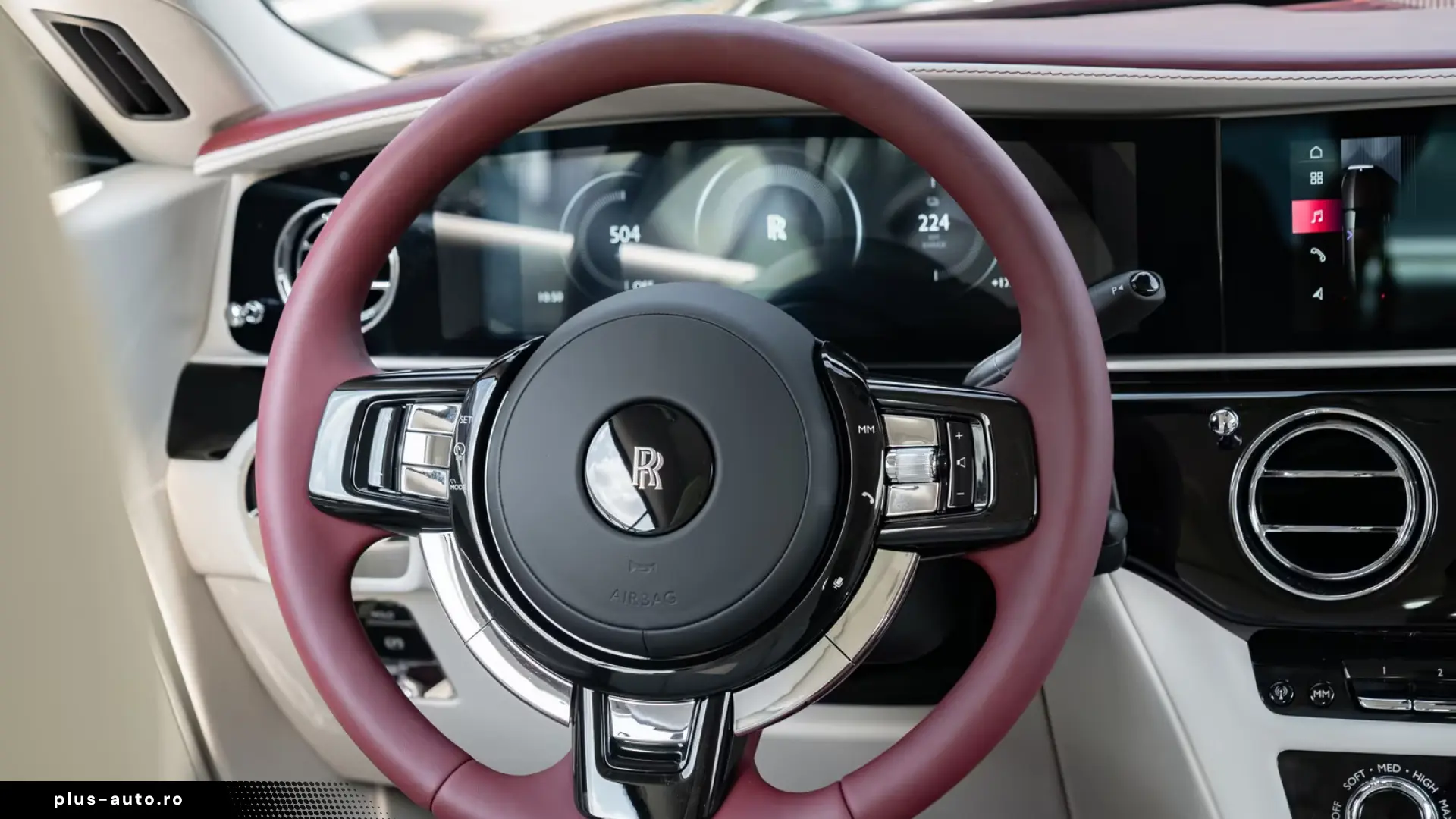 Rolls-Royce Spectre