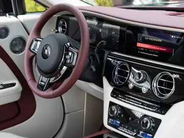 Rolls-Royce Spectre