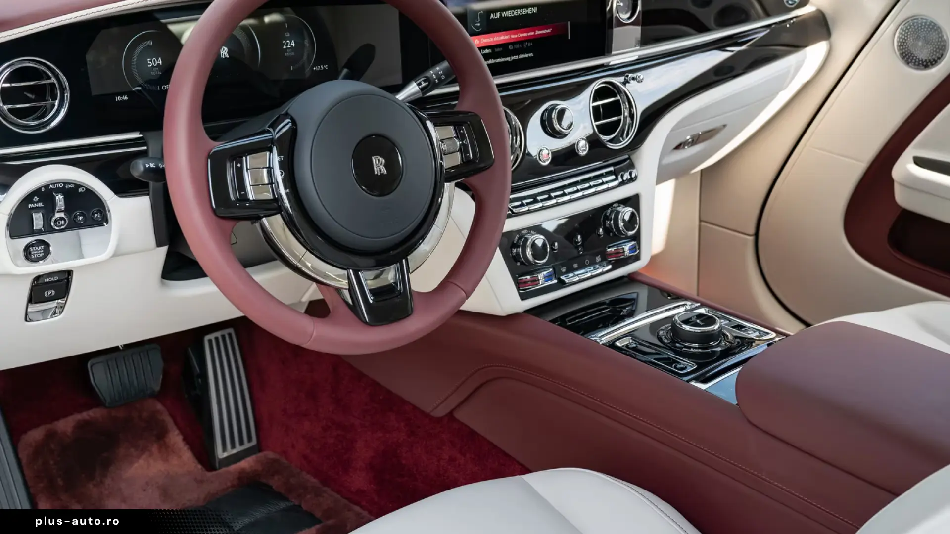 Rolls-Royce Spectre