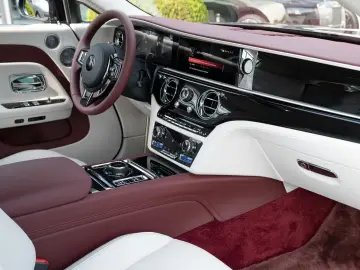 Rolls-Royce Spectre