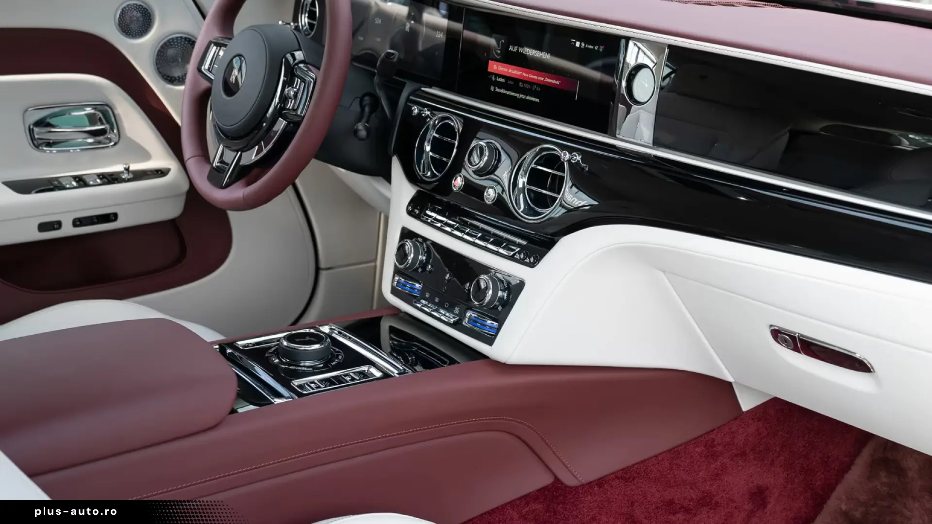 Rolls-Royce Spectre