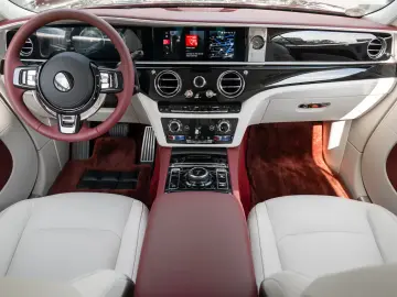 Rolls-Royce Spectre