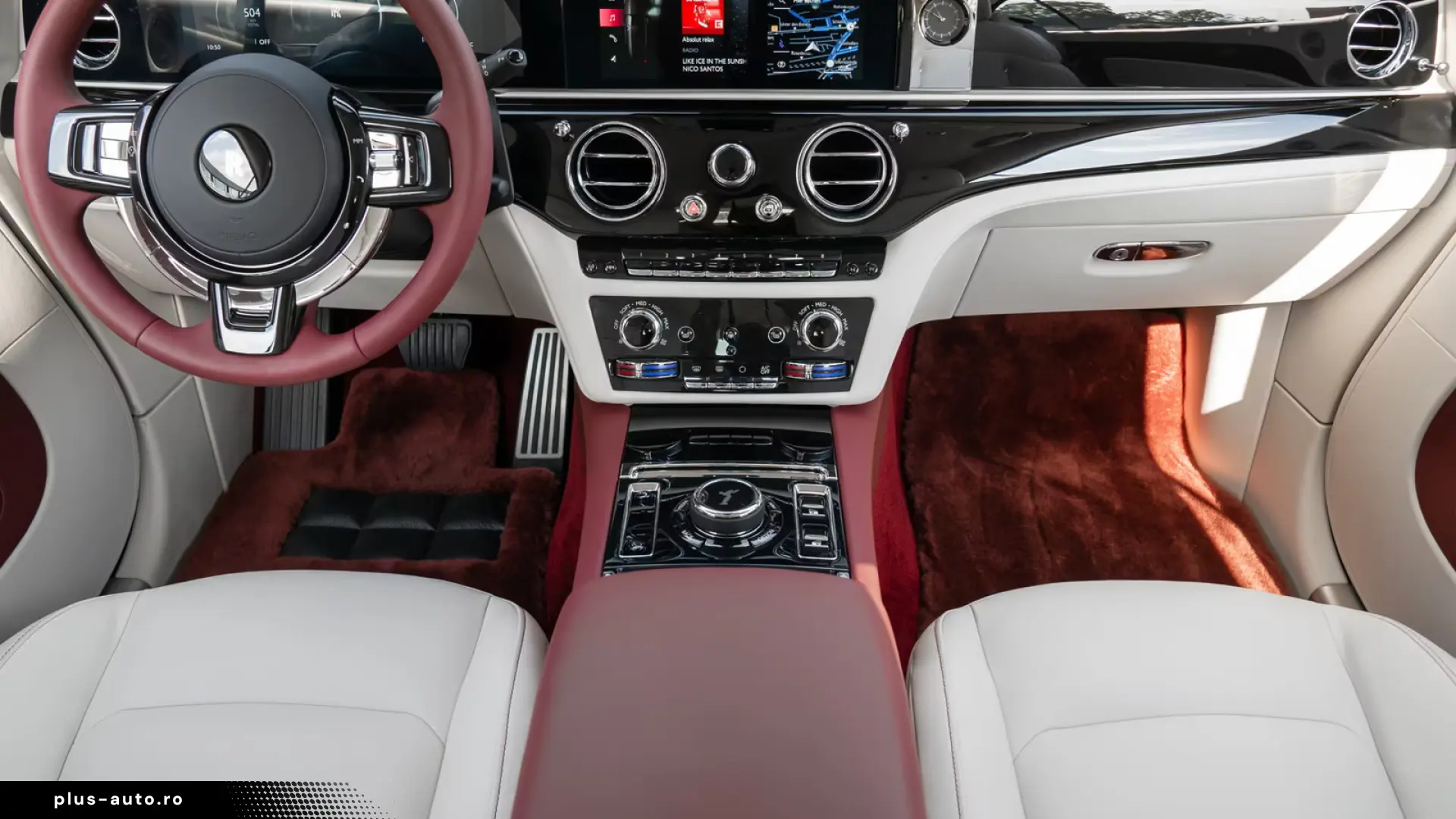 Rolls-Royce Spectre