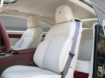 Rolls-Royce Spectre