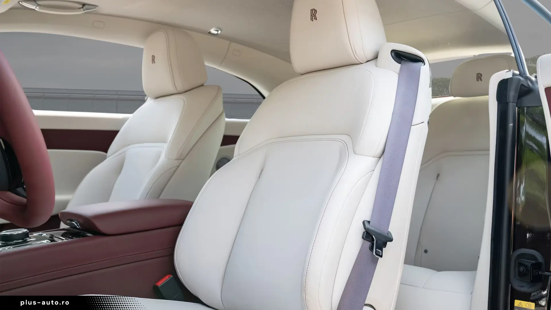 Rolls-Royce Spectre