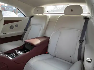Rolls-Royce Spectre