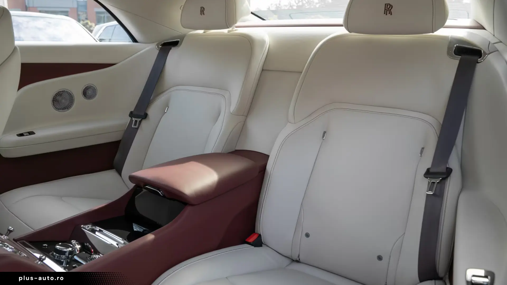 Rolls-Royce Spectre