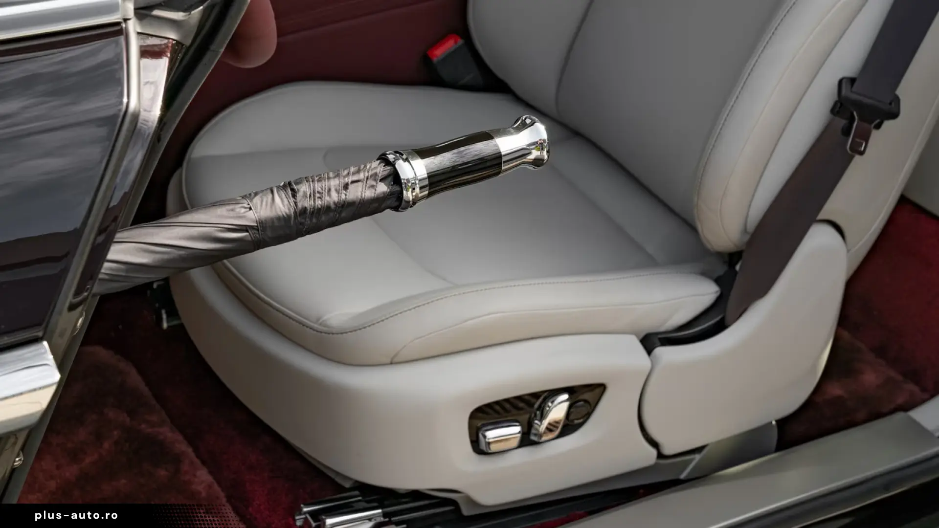 Rolls-Royce Spectre