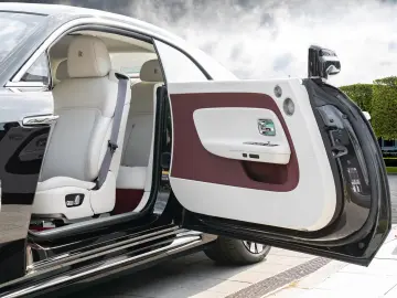 Rolls-Royce Spectre