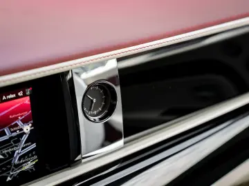 Rolls-Royce Spectre