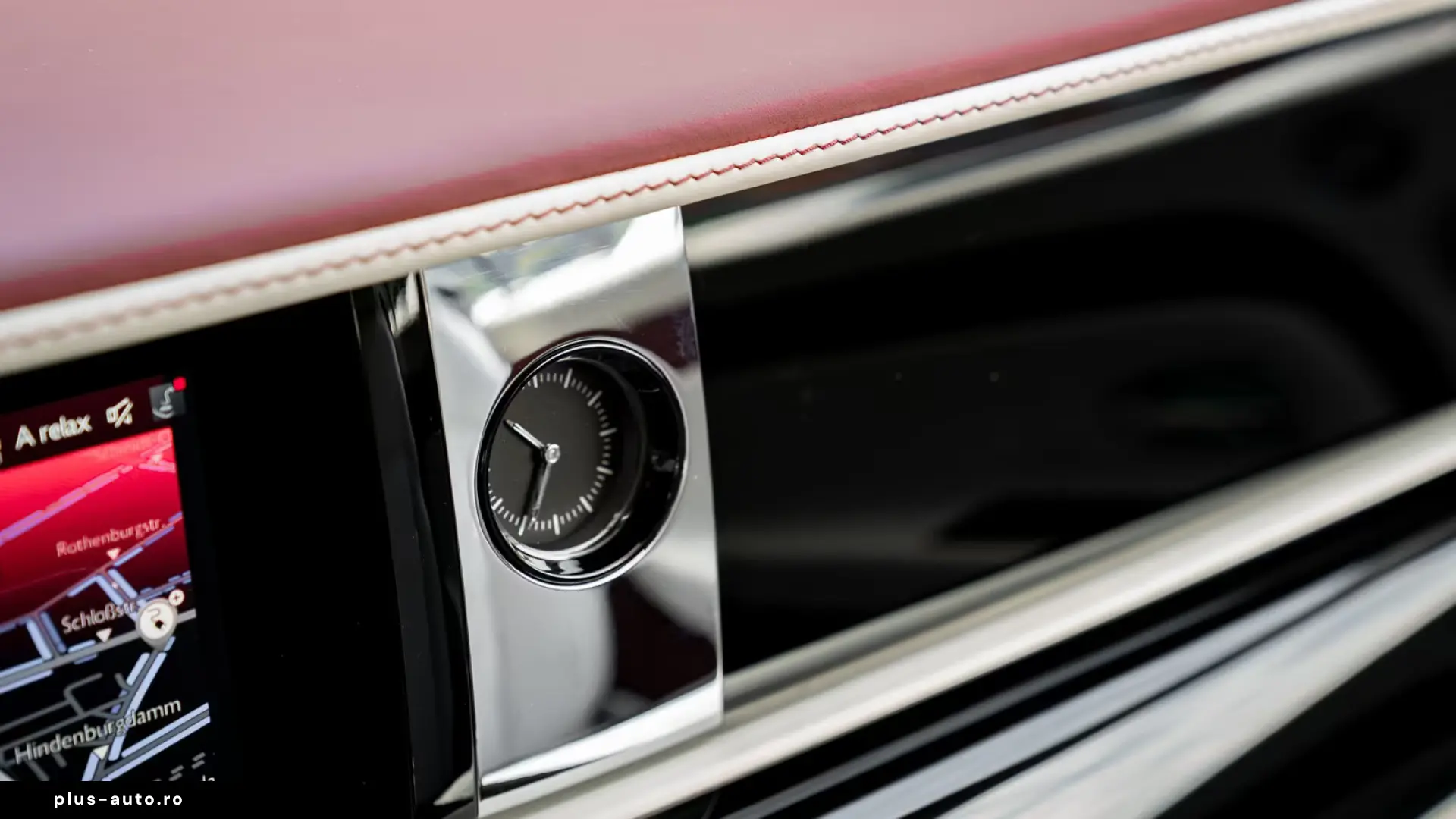 Rolls-Royce Spectre