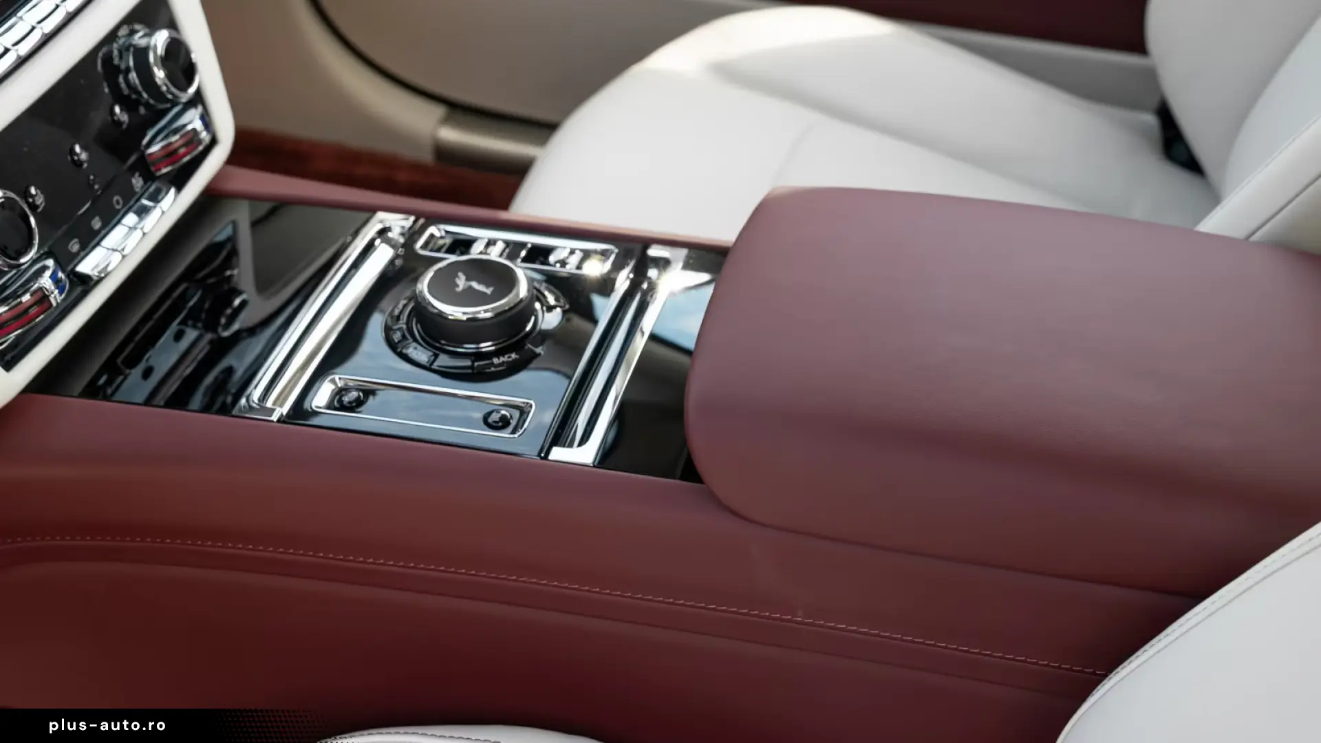 Rolls-Royce Spectre