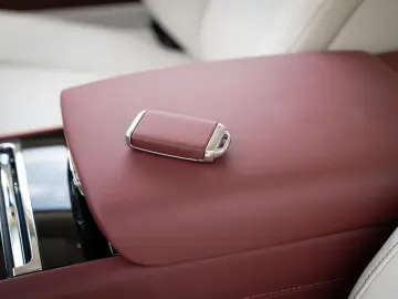 Rolls-Royce Spectre