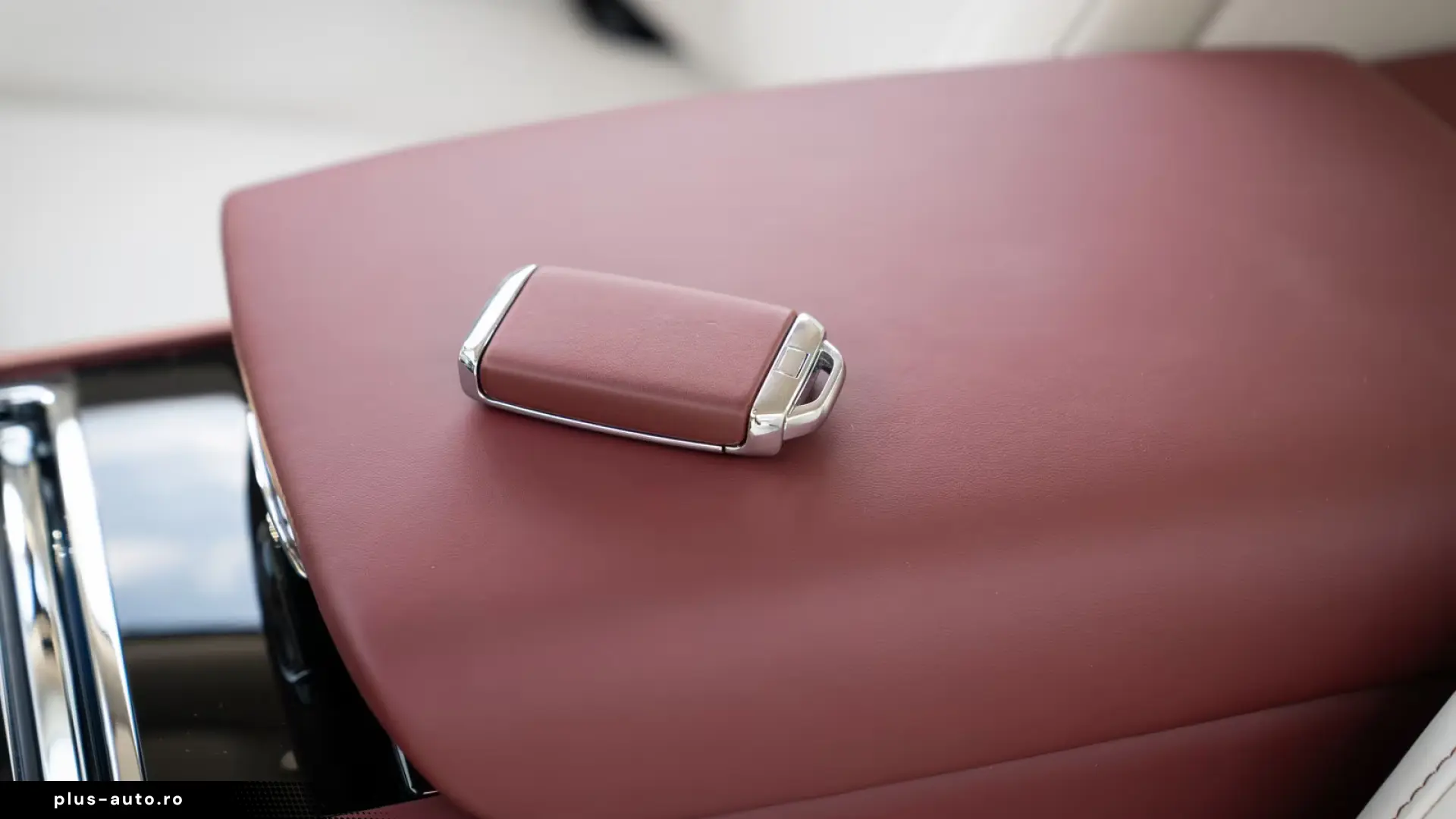 Rolls-Royce Spectre