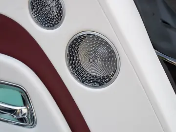 Rolls-Royce Spectre