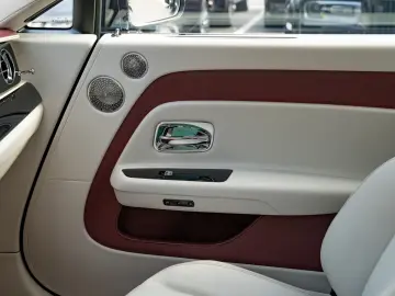 Rolls-Royce Spectre