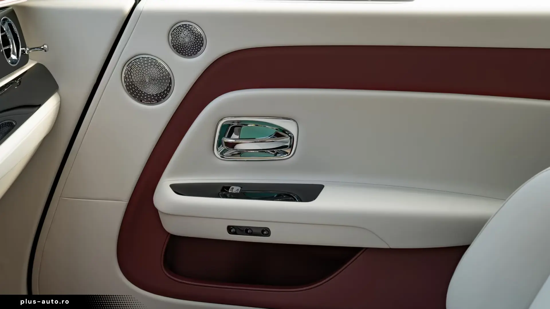Rolls-Royce Spectre