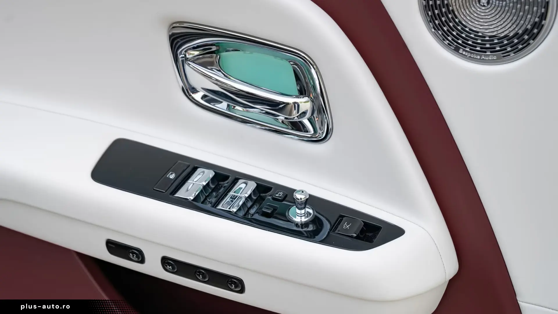 Rolls-Royce Spectre
