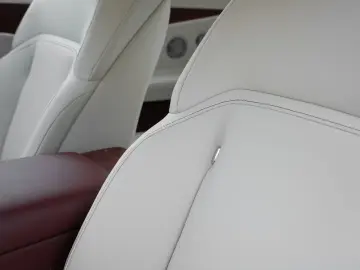 Rolls-Royce Spectre