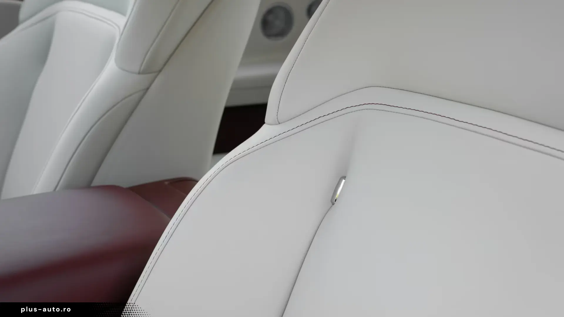 Rolls-Royce Spectre