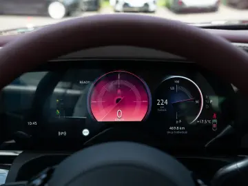 Rolls-Royce Spectre
