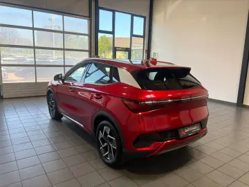 BYD Atto 3 60 kWh LED ParkPilot Sitzheiz ACC