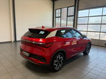 BYD Atto 3 60 kWh LED ParkPilot Sitzheiz ACC