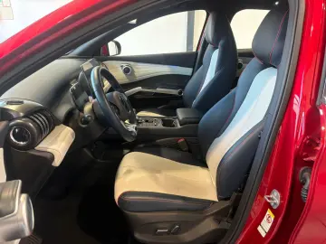 BYD Atto 3 60 kWh LED ParkPilot Sitzheiz ACC
