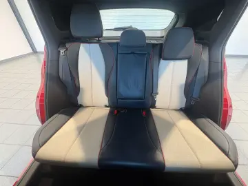 BYD Atto 3 60 kWh LED ParkPilot Sitzheiz ACC