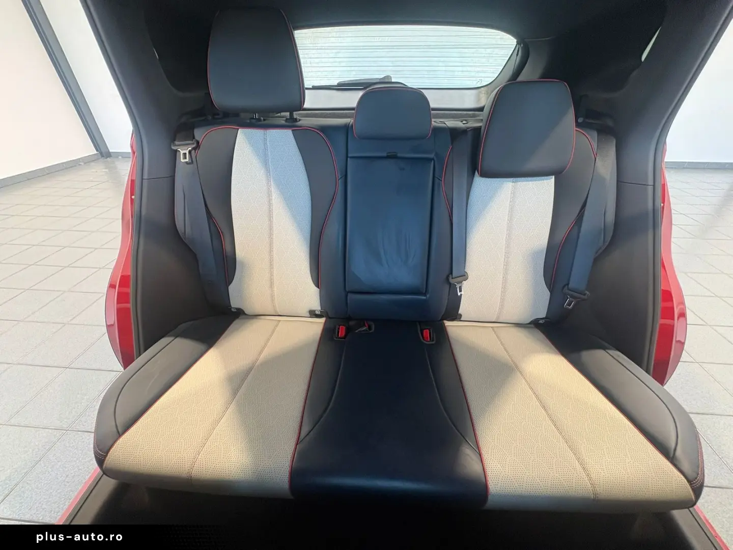BYD Atto 3 60 kWh LED ParkPilot Sitzheiz ACC