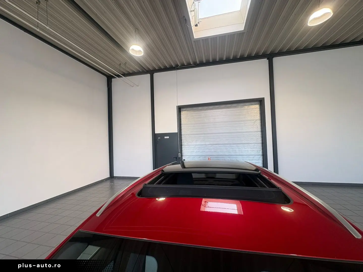 BYD Atto 3 60 kWh LED ParkPilot Sitzheiz ACC