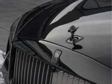 Rolls-Royce Spectre Black Badge