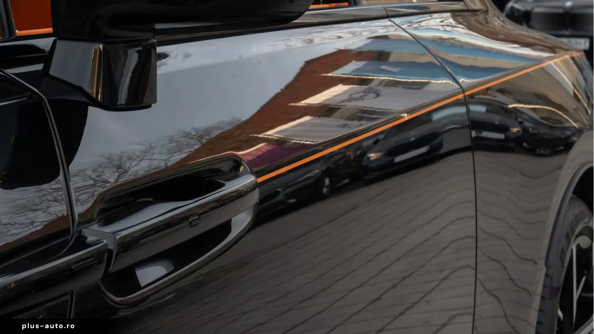 Rolls-Royce Spectre Black Badge