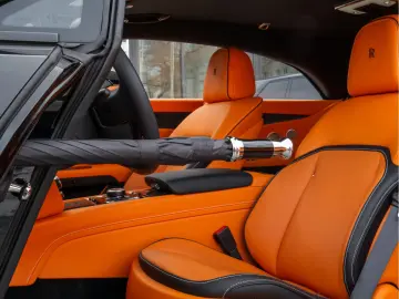 Rolls-Royce Spectre Black Badge