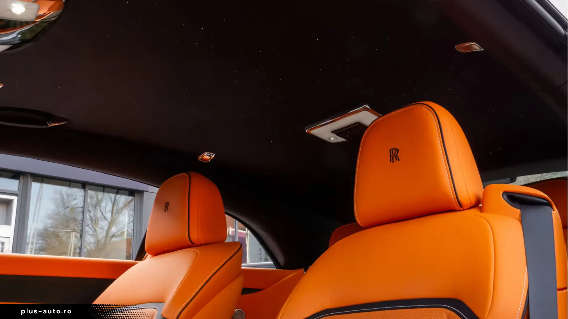 Rolls-Royce Spectre Black Badge