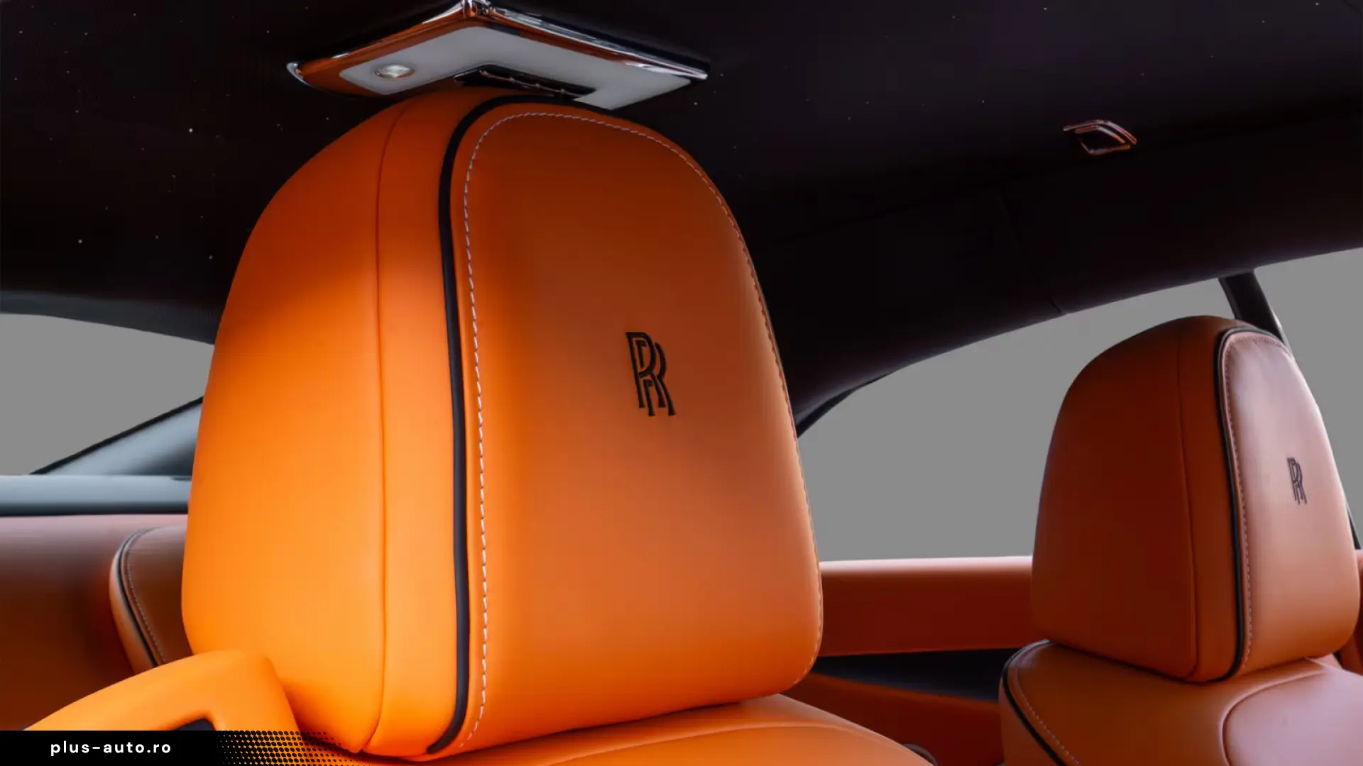 Rolls-Royce Spectre Black Badge