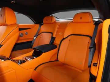Rolls-Royce Spectre Black Badge
