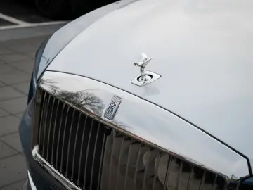 Rolls-Royce Spectre #Provenance