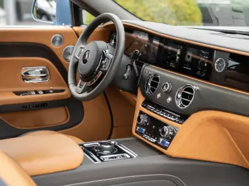 Rolls-Royce Spectre #Provenance