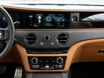 Rolls-Royce Spectre #Provenance