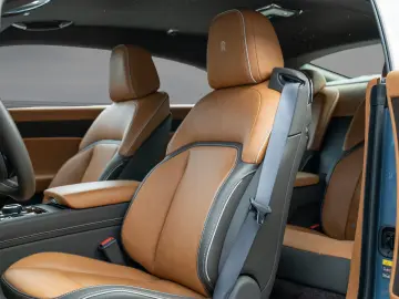 Rolls-Royce Spectre #Provenance