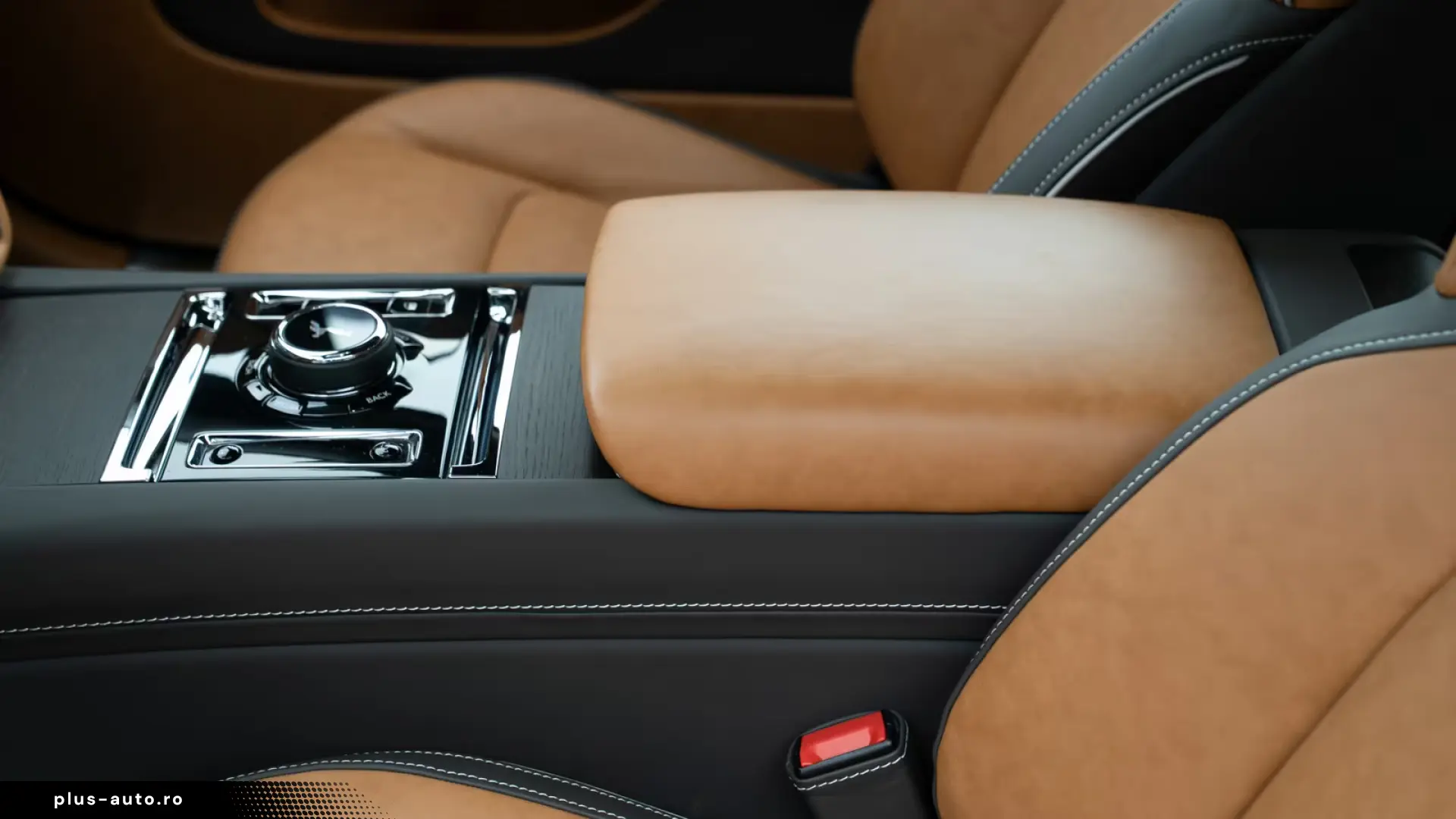 Rolls-Royce Spectre #Provenance