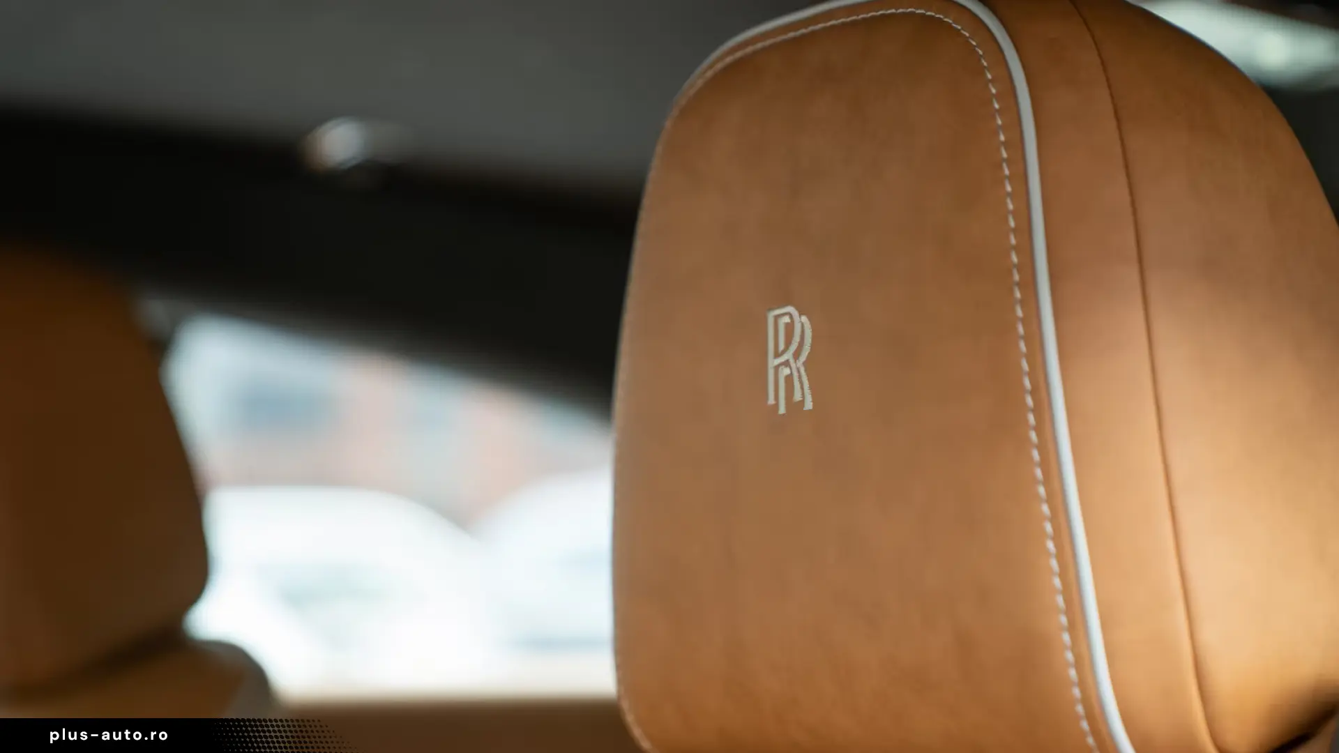 Rolls-Royce Spectre #Provenance