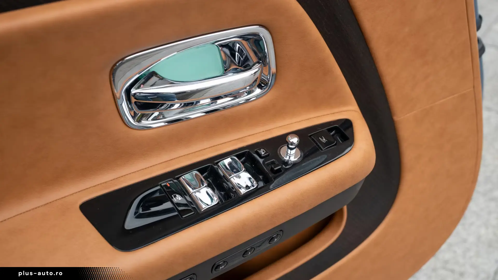 Rolls-Royce Spectre #Provenance