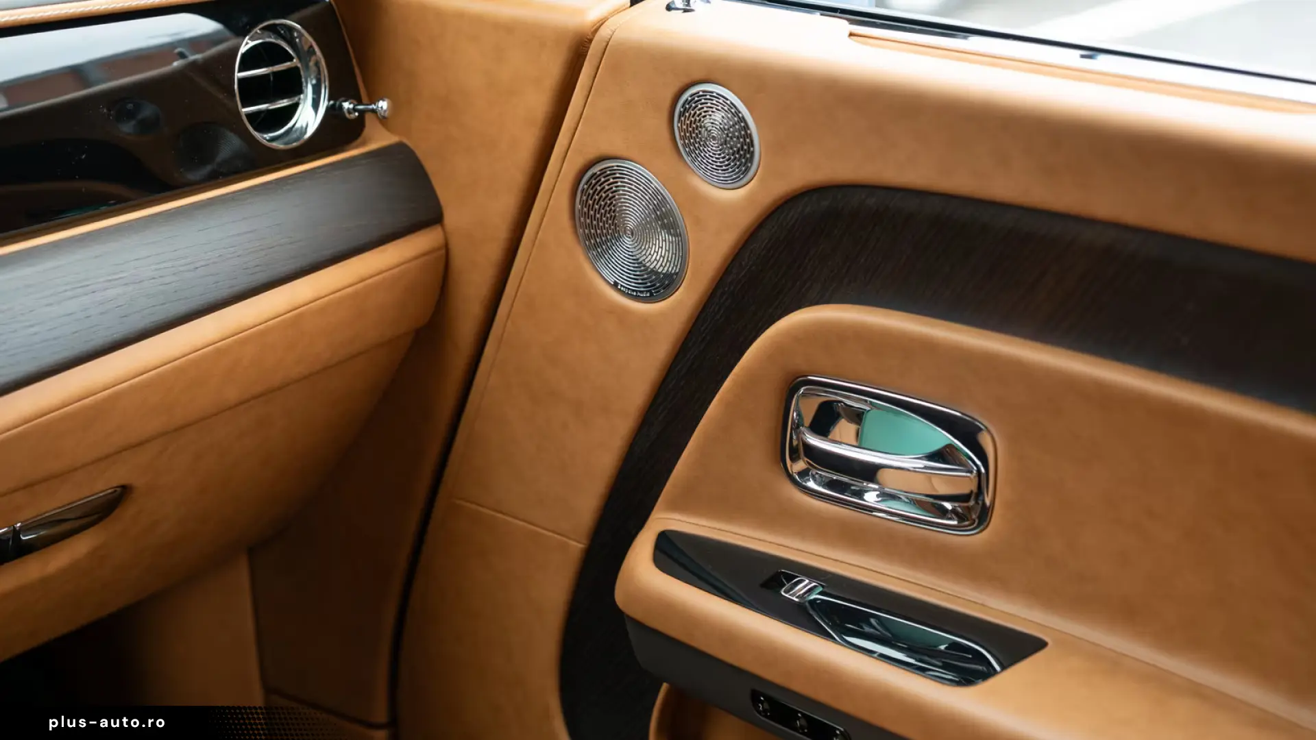 Rolls-Royce Spectre #Provenance